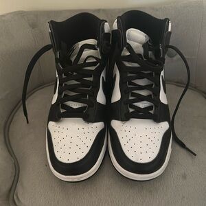 Nike Pandas - Dunks